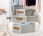 Ordnungsboxen-Set