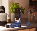undefined, Kaffee kräftig - 80 Kapseln