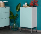 undefined, Badschrank