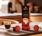 undefined, 80 Kapseln Espresso kräftig