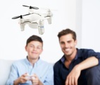 undefined, Revell Mini-Quadrocopter »Nano Quad Fun«