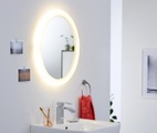 undefined, LED-Badspiegel