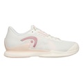 HEAD Sprint Pro 3.5 Allcourtschuh Damen - Weiß, Lila