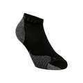 Odlo Ceramicool Low Socken (Größe 45, 46, 47, Schwarz)