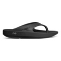 OOFOS Ooriginal Sandals black 2019 EU 44 Regenerations-Schuhe
