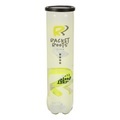 Racket Roots Classic Tennisball 4er Dose