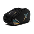 Drop Shot Alsai Campa Padelschlägertasche - Schwarz, Blau