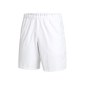 Asics Court 9in Shorts Herren - Weiß