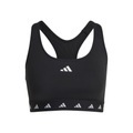 adidas Performance Sport-BH »POWERREACT TRAINING MEDIUM-SUPPORT TECHFIT«