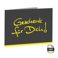 Tennis-Point, 200 CHF Gutschein
