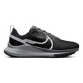 Nike Pegasus Trail 4 Runningschuhe schwarz
