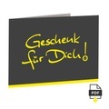 400 CHF Gutschein