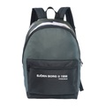 Björn Borg Pete Backpack Rucksack - Grau