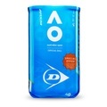 AO Bi Pack Tennisball