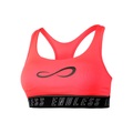 Endless Iconic Sport-BH Damen - Pink