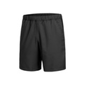 Asics Court 9in Shorts Herren - Schwarz