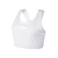 FILA, Fila Lea Sport-BH Damen - Weiß