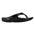 OOFOS Oolala Recoveryschuhe - Schwarz
