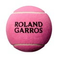 WILSON, Wilson Jumbo Tennisball Mini 5