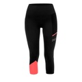 Endless Mallas Vanity Pocket 7/8 Damen - Schwarz