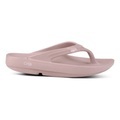 OOFOS Oolala Recoveryschuhe Damen - Beige