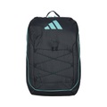 adidas Protour Pro Tour 3.3 Rucksack - Anthrazit, Blau