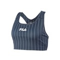 FILA, Fila Lea Sport-BH Damen - Blau, Weiß