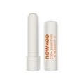 Newkee, Newkee Lip Balm SPF 30 - Weiß, Orange