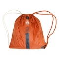 Wilson Roland Garros Cinch Sporttasche - Grün, Creme