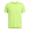 Under Armour Vanish Energy T-Shirt Herren - Grün