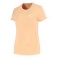 K-Swiss Hypercourt Crew 3 T-Shirt Damen - Apricot