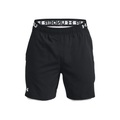 Under Armour Vanish Woven 2in1 Shorts Herren - Schwarz