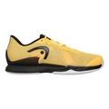HEAD Sprint Pro 3.5 Allcourtschuh Herren - Gelb, Schwarz