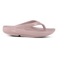 OOFOS Oolala Recoveryschuhe Damen - Beige