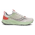 Saucony Ride TR2 Trailschuh Herren - Weiß, Mint