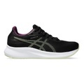 ASICS Patriot 13 Neutralschuh Damen - Schwarz, Oliv