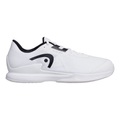 HEAD Sprint Pro 3.5 Allcourtschuh Herren - Weiß, Schwarz