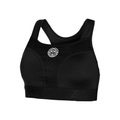 BIDI BADU Crew High Support Sport-BH Damen - Schwarz