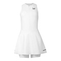 Castore Airex Performance Kleid Damen - Weiß