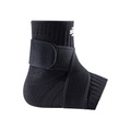 Bauerfeind, Bauerfeind Sports Ankle Support Fußgelenkbandage Rechts - Schwarz