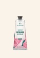 The body shop, British Rose Handcreme