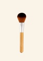 The body shop, pinsel domed powder