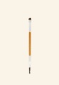 The body shop, pinsel duo brush