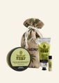 The body shop, Geschenk Moisture Hemp