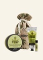 Geschenk Moisture Hemp