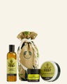 Geschenk Ultimate Hemp
