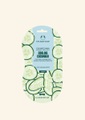 The body shop, Cooling Cucumber Augenmaske