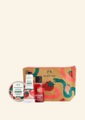 Geschenk Bag Lather & Slather Strawberry