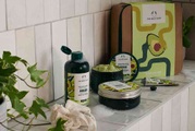 Lather & Slather Avocado Big Geschenkbox