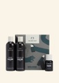 Geschenkbox Warm & Sensual Black Musk